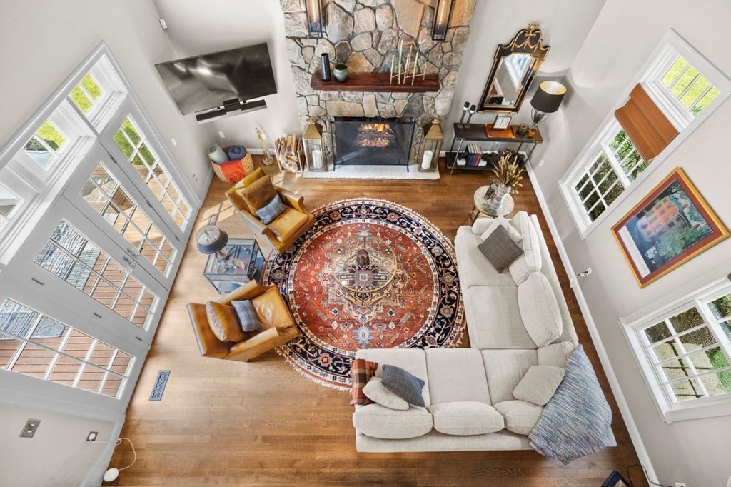 4 Clapp Brook Road Norwell, MA 02061 - Photo 20 of 42 Gallery Image 20