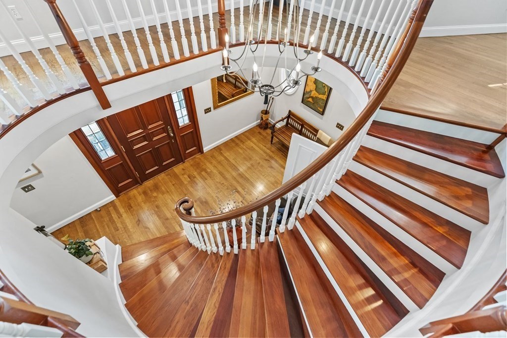 4 Clapp Brook Road Norwell, MA 02061 - Photo 21 of 42 Gallery Image 21