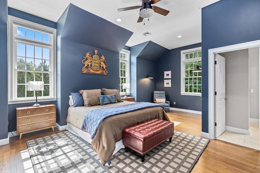 4 Clapp Brook Road Norwell, MA 02061 - Photo 22 of 42 Gallery Image 22