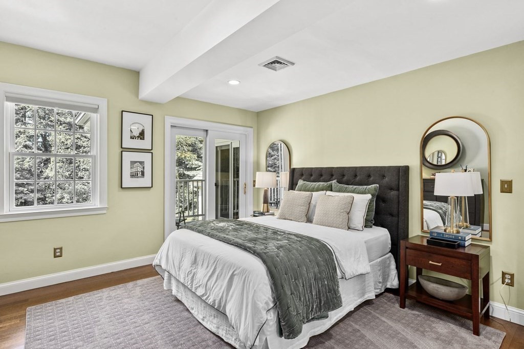 4 Clapp Brook Road Norwell, MA 02061 - Photo 25 of 42 Gallery Image 25