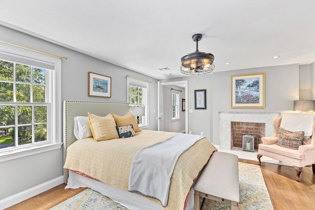 4 Clapp Brook Road Norwell, MA 02061 - Photo 27 of 42 Gallery Image 27