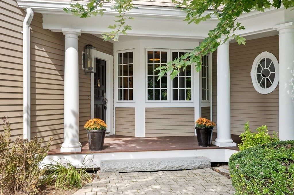 4 Clapp Brook Road Norwell, MA 02061 - Photo 38 of 42 Gallery Image 38
