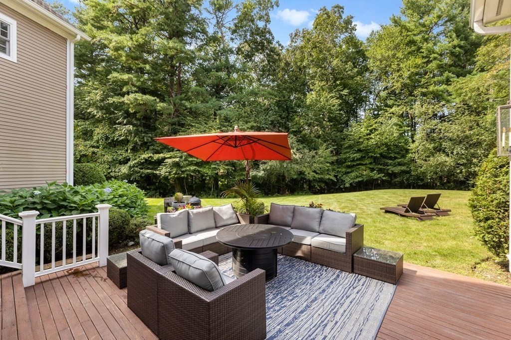4 Clapp Brook Road Norwell, MA 02061 - Photo 40 of 42 Gallery Image 40