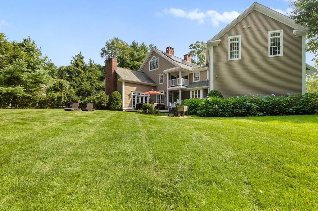 4 Clapp Brook Road Norwell, MA 02061 - Photo 41 of 42 Gallery Image 41