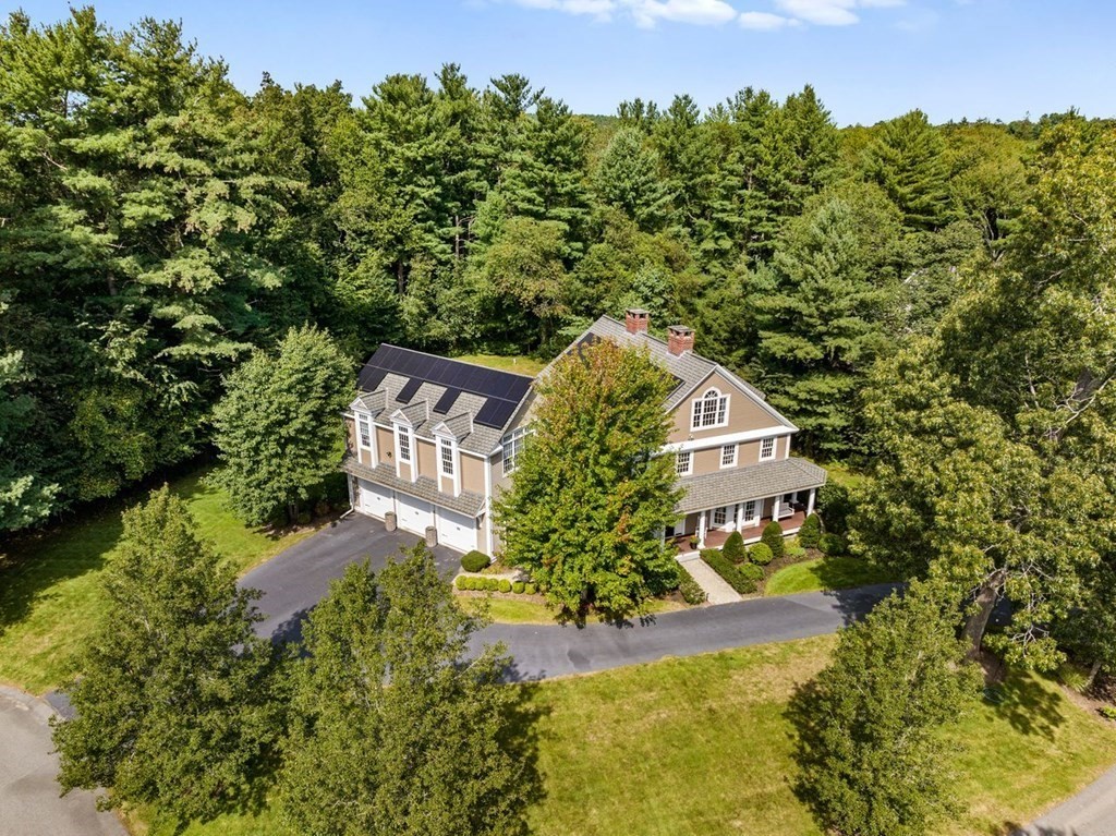 4 Clapp Brook Road Norwell, MA 02061 - Photo 42 of 42 Gallery Image 42