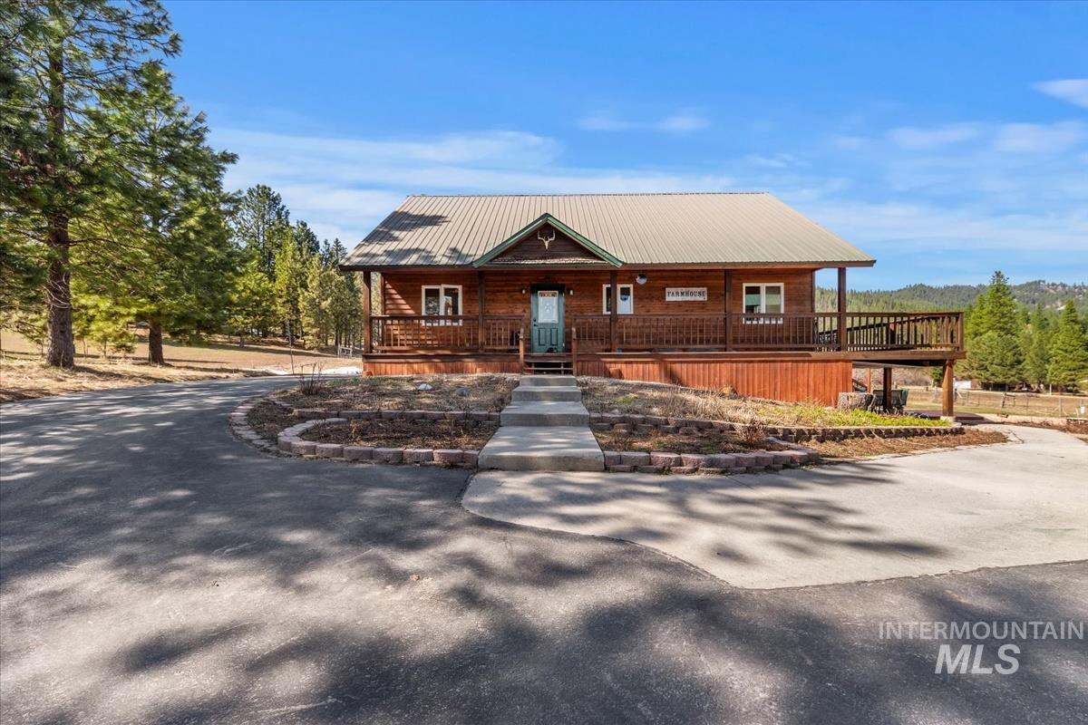 69 Scriver Bluff Road Garden Valley, ID 83622 - Photo 3 of 49