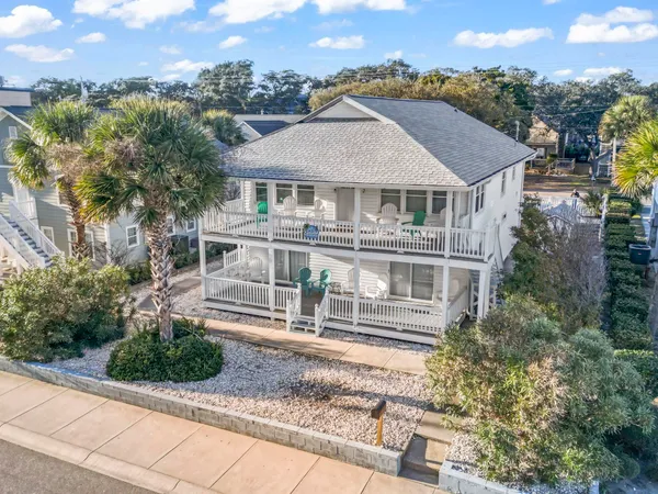 $974,900 | 1904 South Ocean Boulevard, North Myrtle Beach, SC 29582