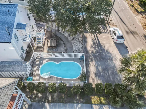 $974,900 | 1904 South Ocean Boulevard, North Myrtle Beach, SC 29582