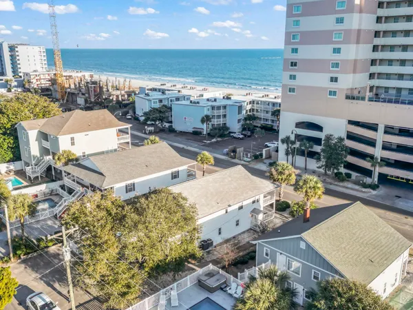 $974,900 | 1904 South Ocean Boulevard, North Myrtle Beach, SC 29582