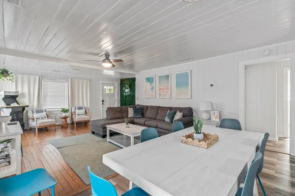 $974,900 | 1904 South Ocean Boulevard, North Myrtle Beach, SC 29582
