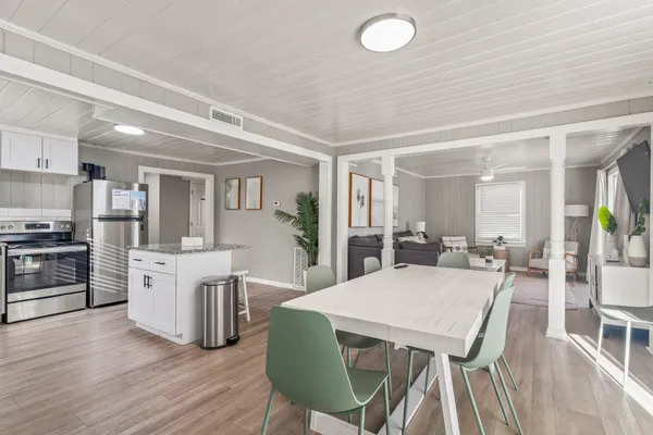 $974,900 | 1904 South Ocean Boulevard, North Myrtle Beach, SC 29582