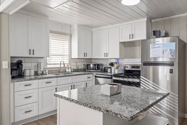 $974,900 | 1904 South Ocean Boulevard, North Myrtle Beach, SC 29582