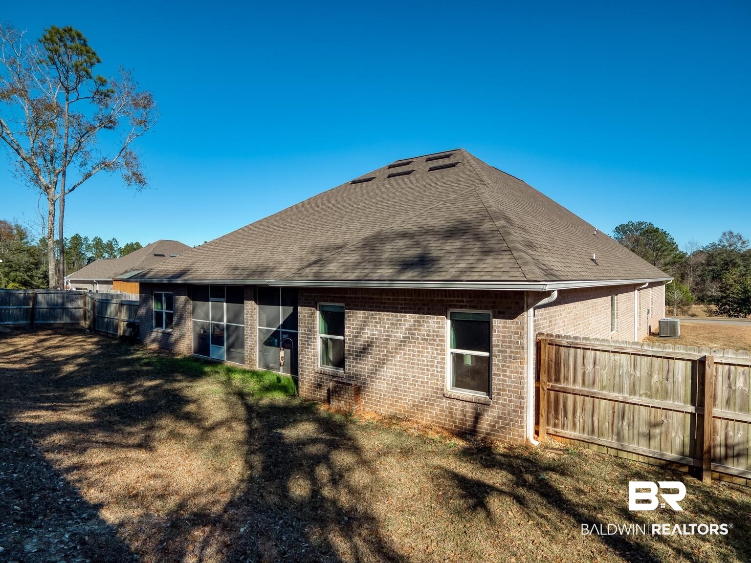 26097 Rosedown Lane Daphne, AL 36526 - Photo 43 of 50 Backyard