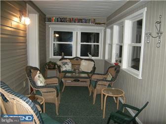 100 Old Spies Church Road Reading, PA 19606 - Photo 4 of 12 Sun Room