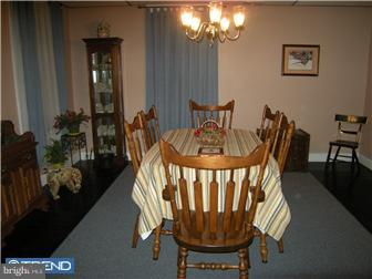 100 Old Spies Church Road Reading, PA 19606 - Photo 8 of 12 Dining Room