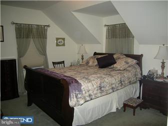 100 Old Spies Church Road Reading, PA 19606 - Photo 9 of 12 Bedroom - Main