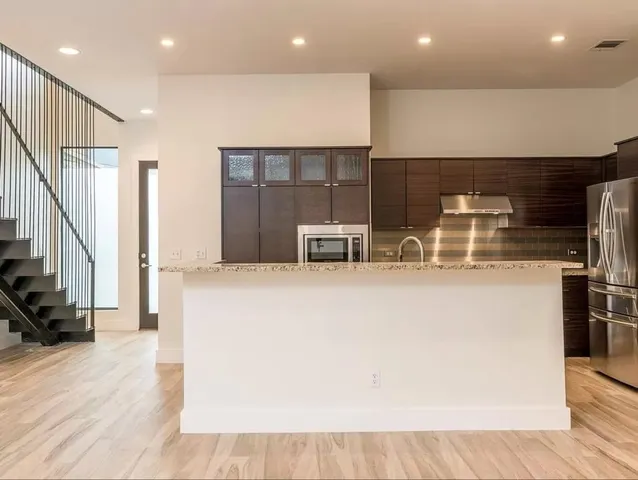 $3,900 | 1907 West 30th Street, Unit A, Austin, TX 78703