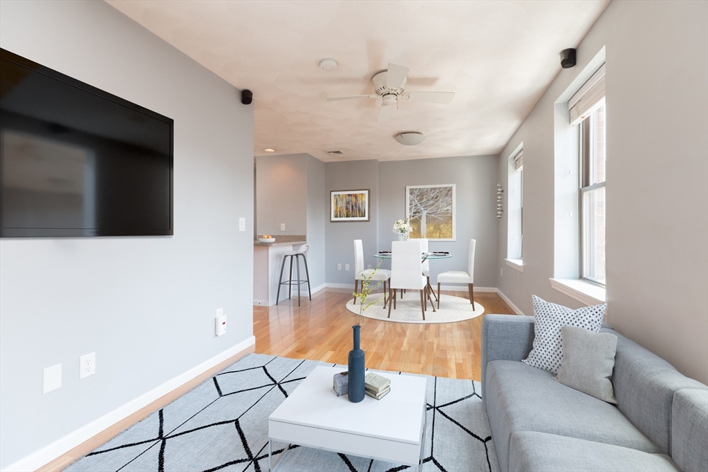 147-149 Richmond Street, Unit 5 Boston, MA 02113 - Photo 3 of 12