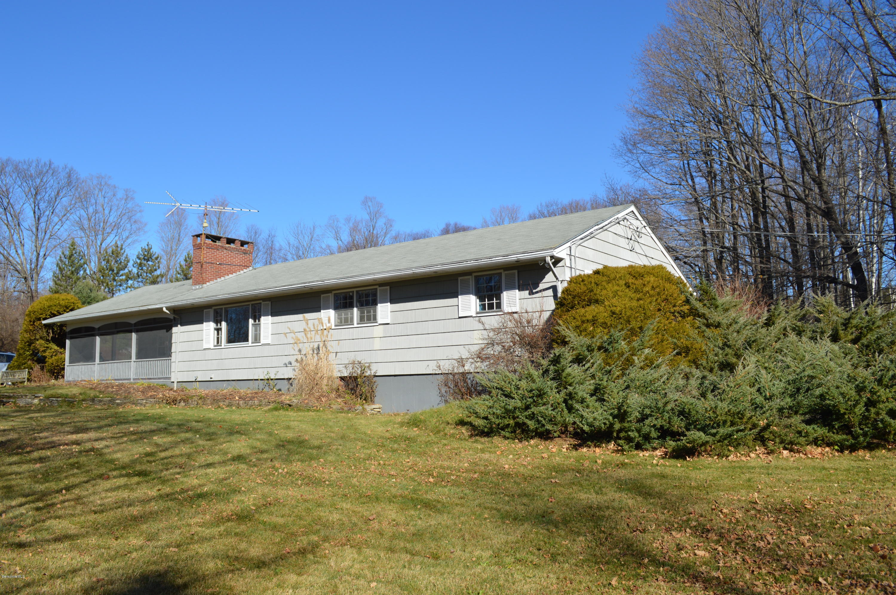 1666 Dublin Road Richmond, MA 01254 - Photo 2 of 28 DSC_0950