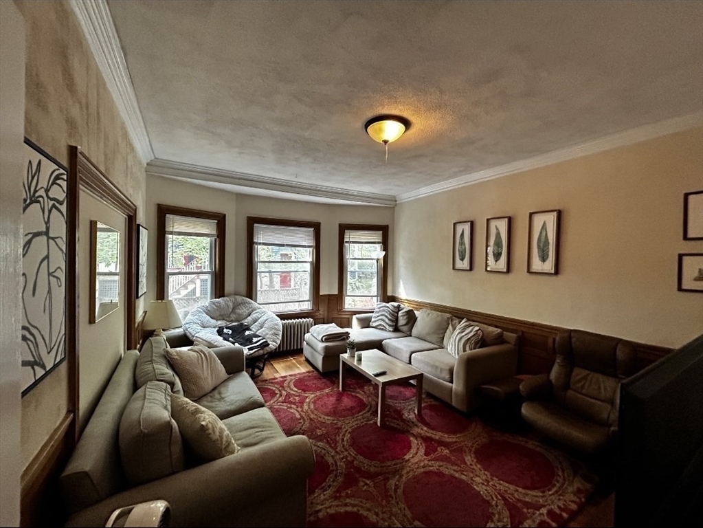 52 Lanark Road, Unit 1 Boston, MA 02135 - Photo 12 of 13 Gallery Image 12