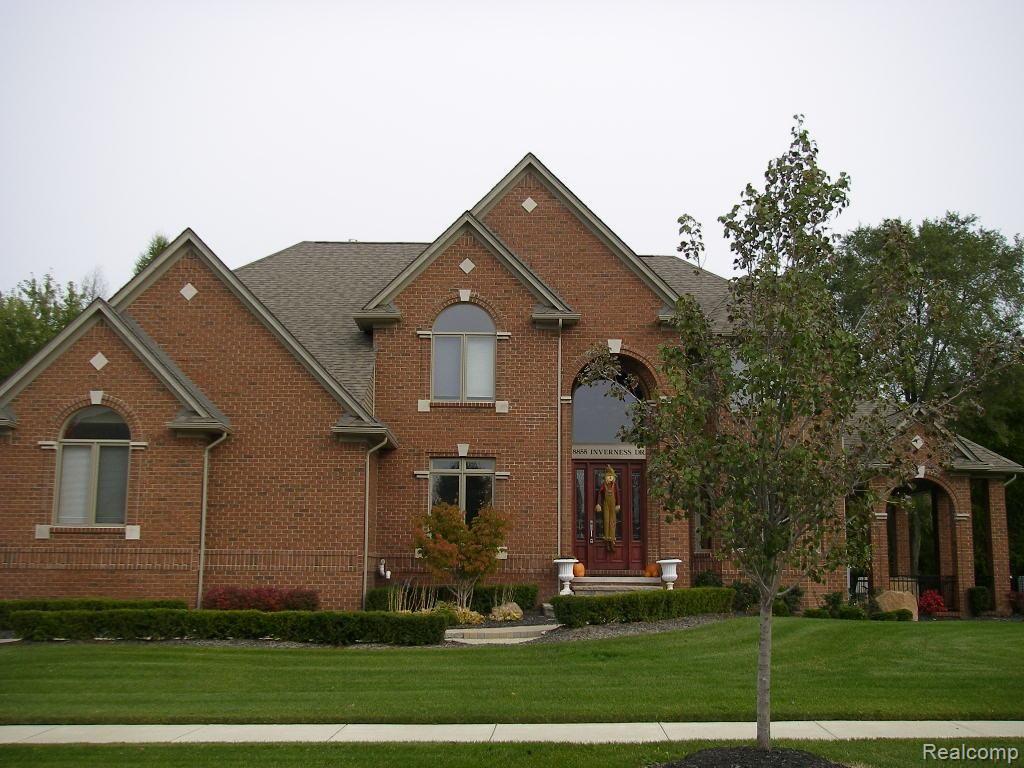 8855 Inverness Washington, MI 48095 - Photo 1 of 6 Inverness