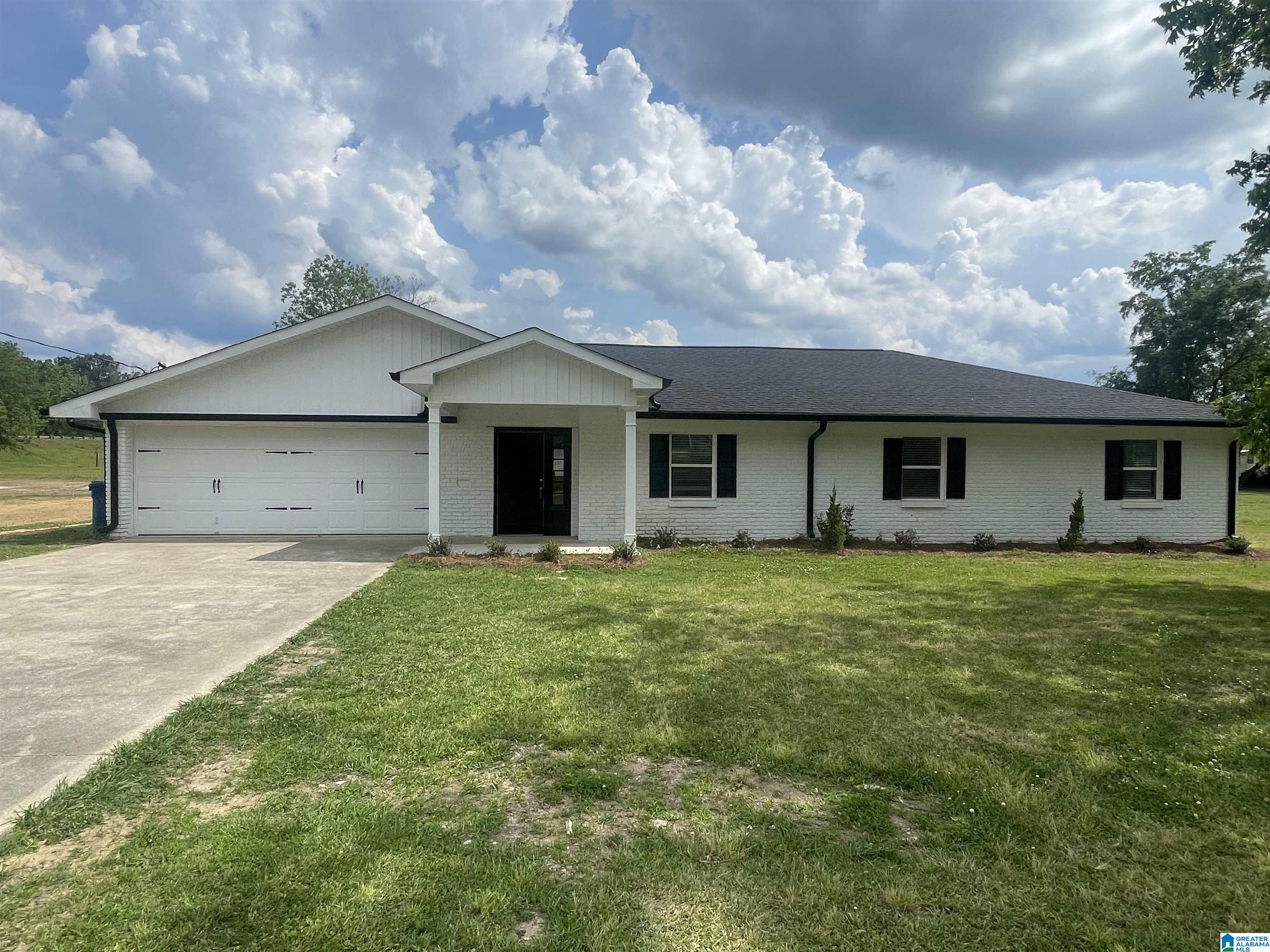 2555 Airport Road Oxford, AL 36203 - Photo 1 of 33