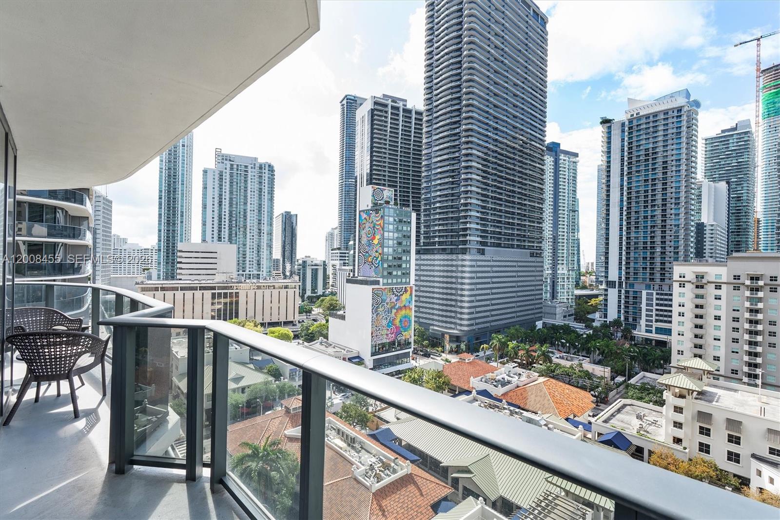 55 Southwest 9th Street, Unit 1103 Miami, FL 33130 - Photo 13 of 26