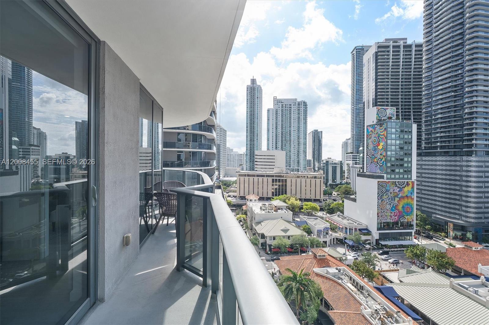 55 Southwest 9th Street, Unit 1103 Miami, FL 33130 - Photo 14 of 26