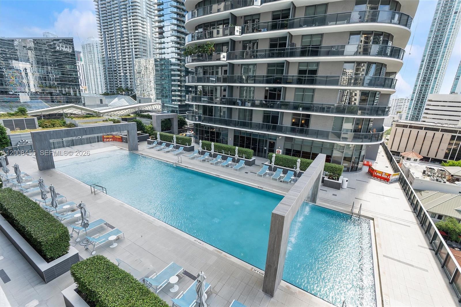 55 Southwest 9th Street, Unit 1103 Miami, FL 33130 - Photo 2 of 26