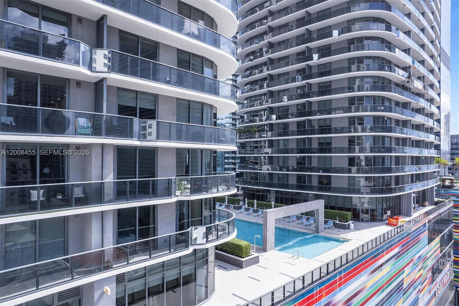 55 Southwest 9th Street, Unit 1103 Miami, FL 33130 - Photo 22 of 26