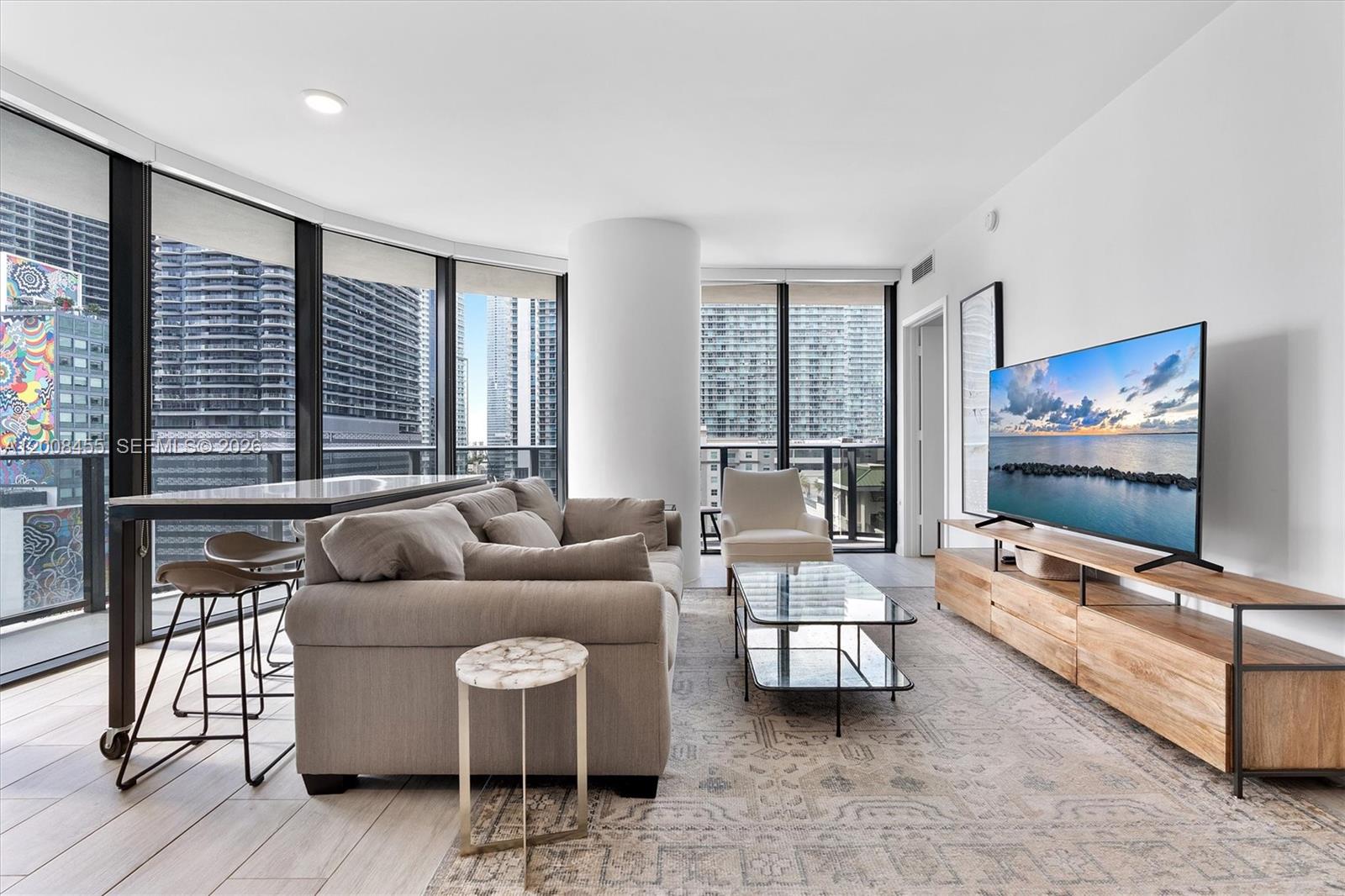 55 Southwest 9th Street, Unit 1103 Miami, FL 33130 - Photo 4 of 26
