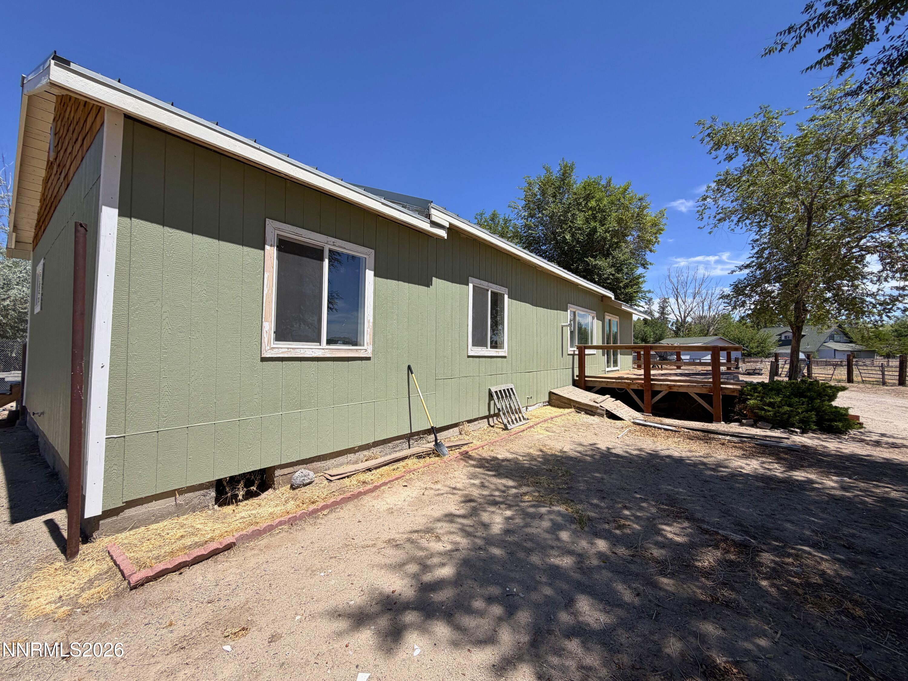 3820 Alcorn Road Fallon, NV 89406 - Photo 6 of 10 backside