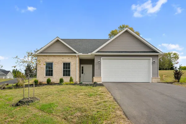 $399,950 | 5506 New Pleasant Way, Salem, VA 24153