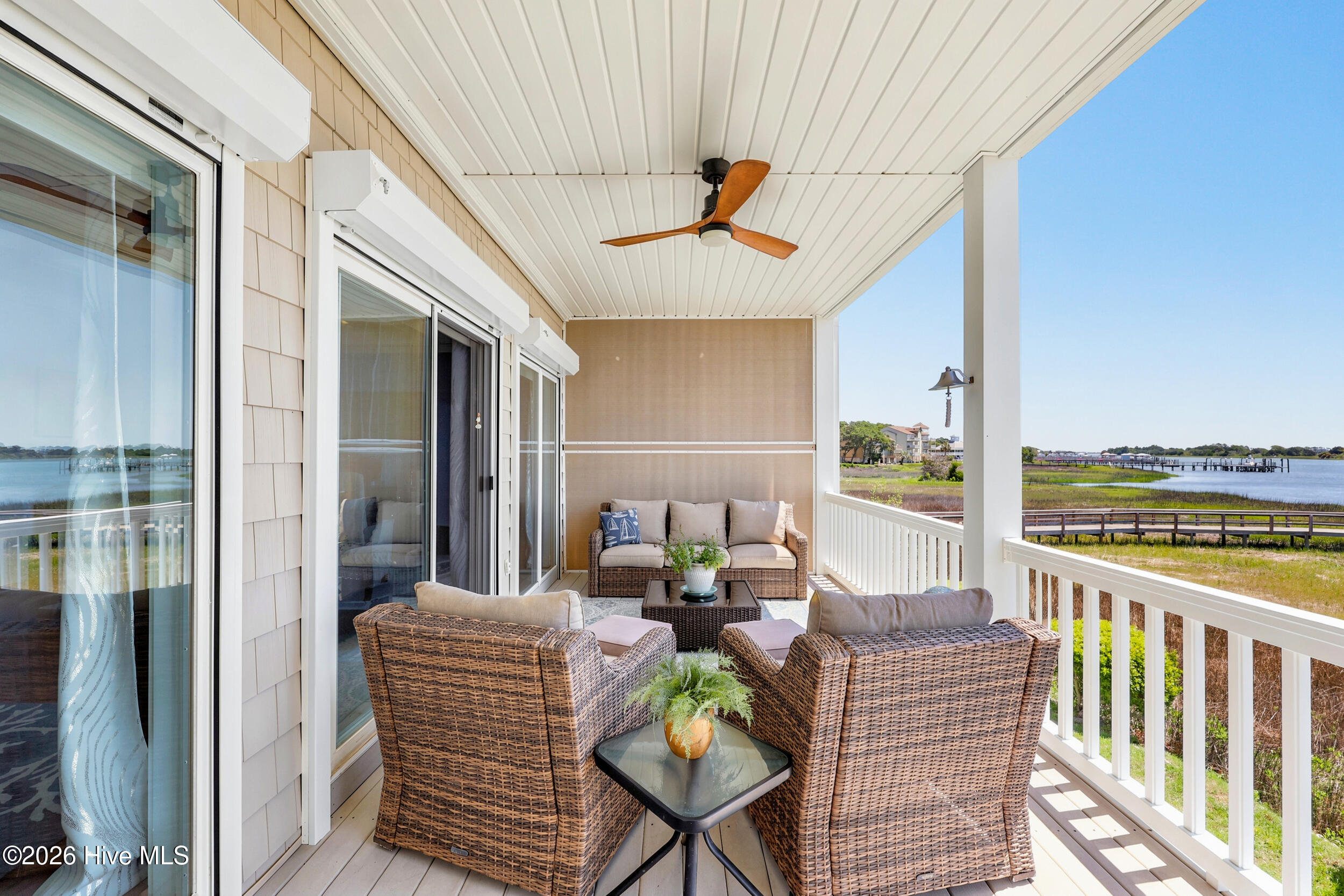 1777 Gores Landing Road Southwest, Unit C Ocean Isle Beach, NC 28469 - Photo 37 of 62