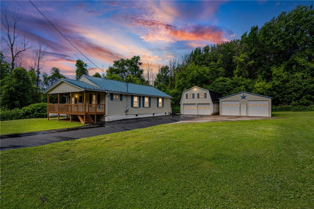 Welcome to 7905 Brown Rd