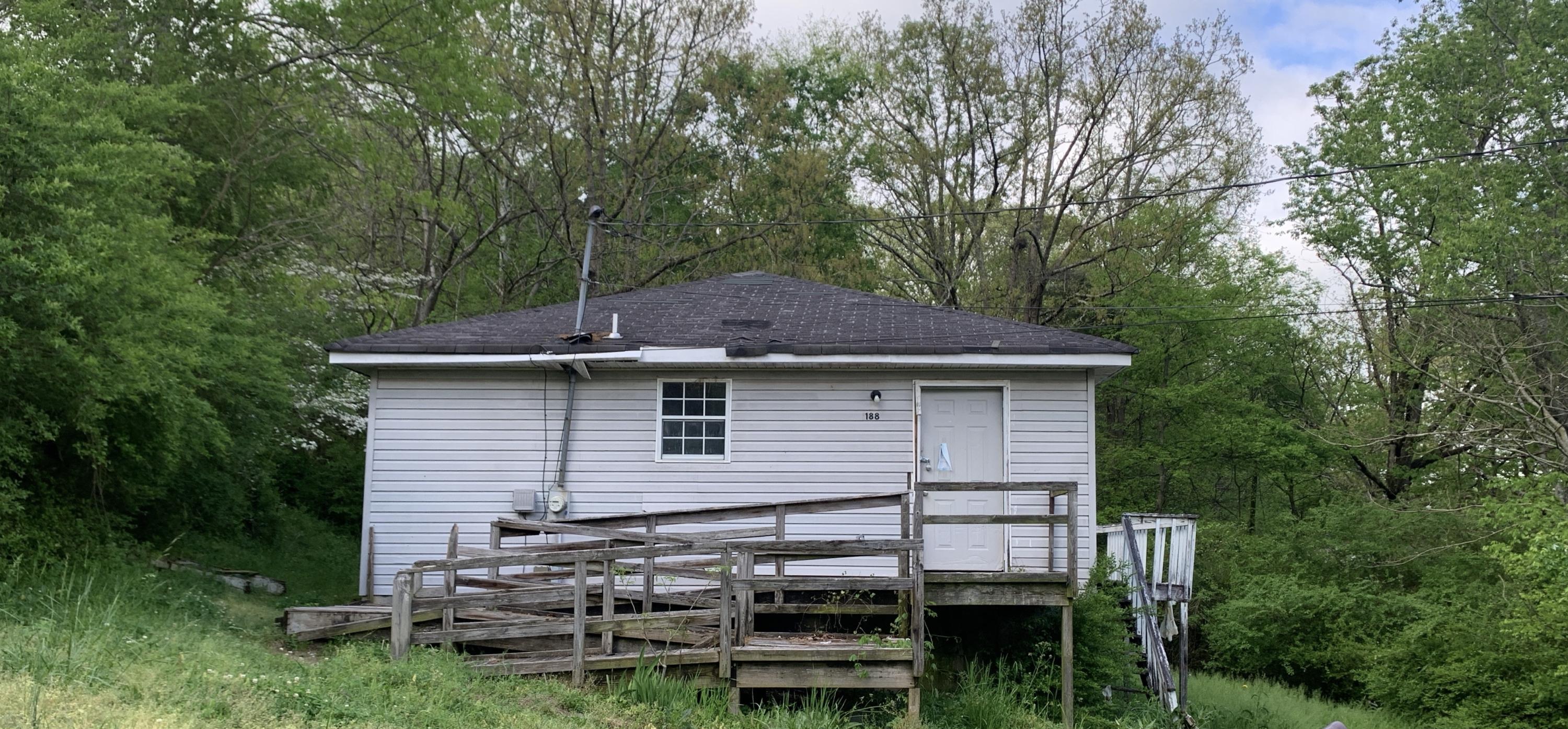 188 Farrar Road Cohutta, GA 30710 - Photo 1 of 10 ABABAAC8-1149-44C3-AE4D-BF00059E1A99