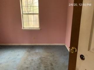 188 Farrar Road Cohutta, GA 30710 - Photo 8 of 10 farrar bed 2