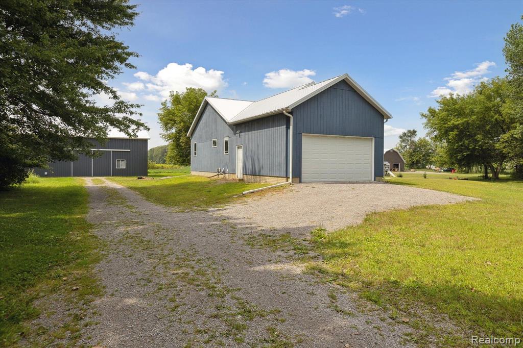 13147 North Jennings Road Clio, MI 48420 - Photo 2 of 36 Gallery Image 2