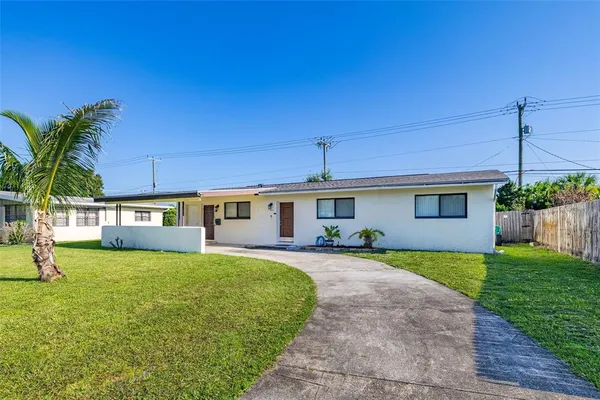 $265,000 | 932 Glenmore Circle, Melbourne, FL 32901