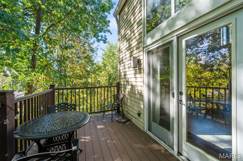 35 Ridgeview Cir Court Ballwin, MO 63021 - Photo 18 of 48