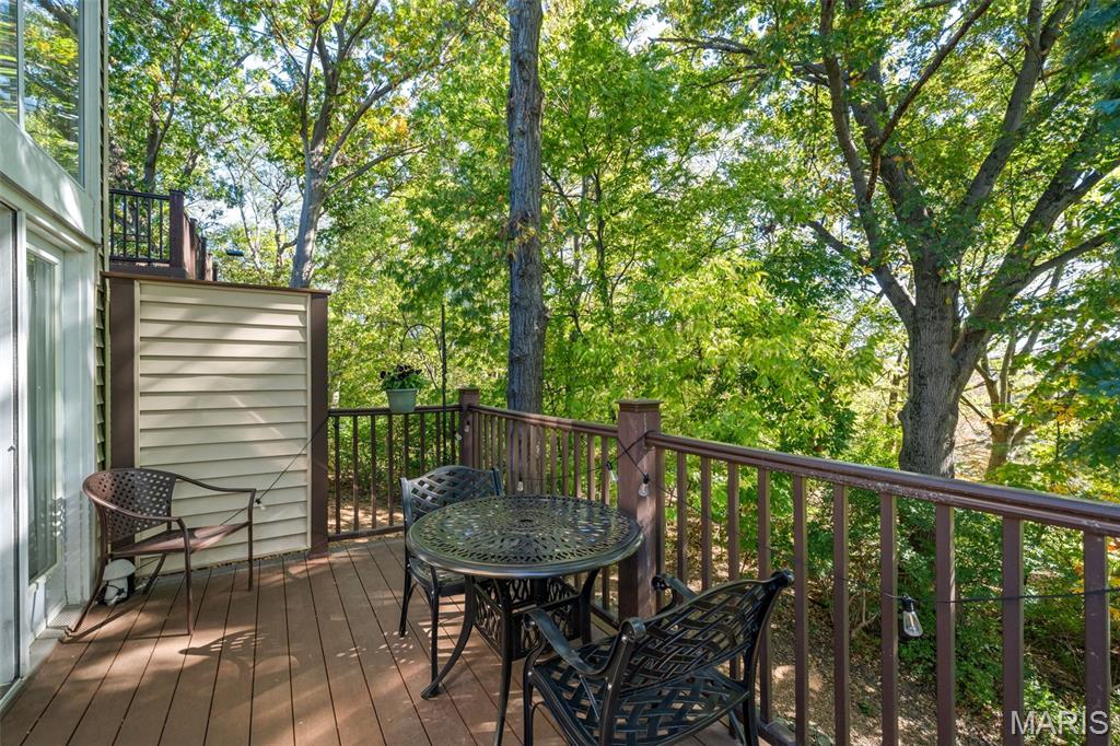 35 Ridgeview Cir Court Ballwin, MO 63021 - Photo 19 of 48