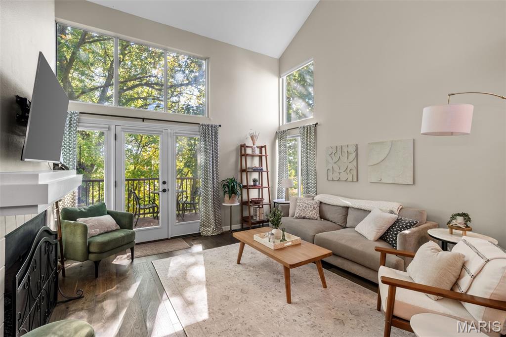 35 Ridgeview Cir Court Ballwin, MO 63021 - Photo 20 of 48