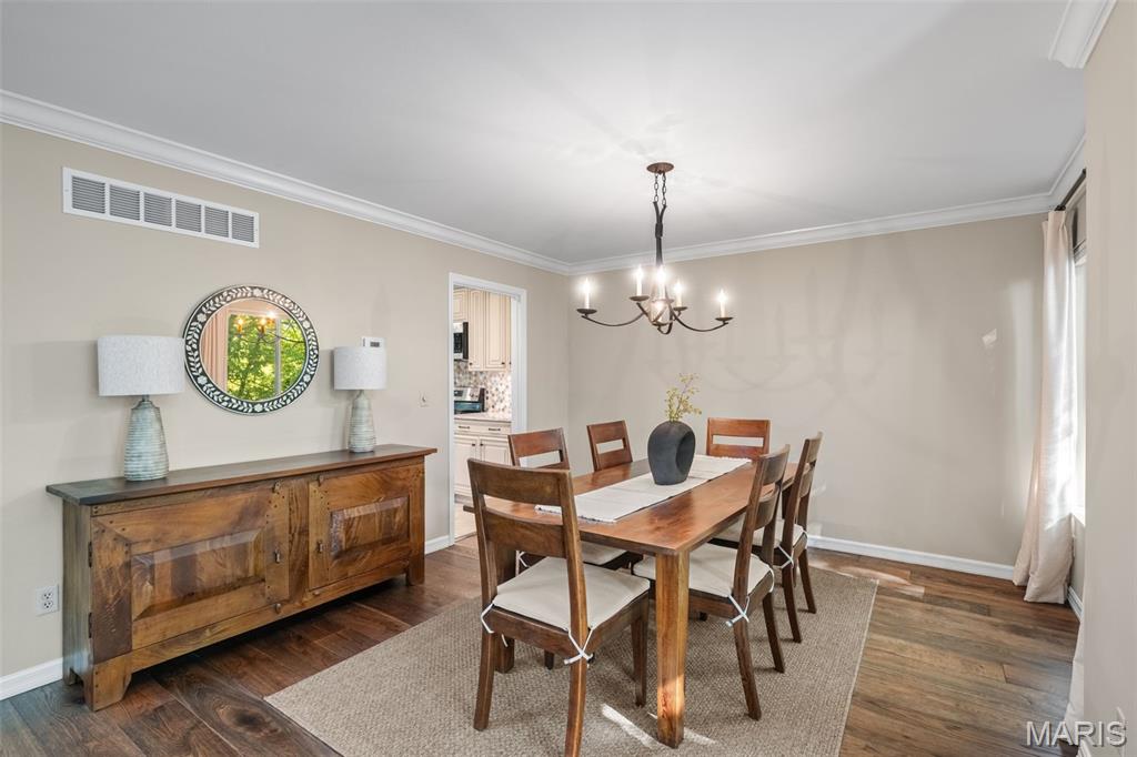 35 Ridgeview Cir Court Ballwin, MO 63021 - Photo 23 of 48