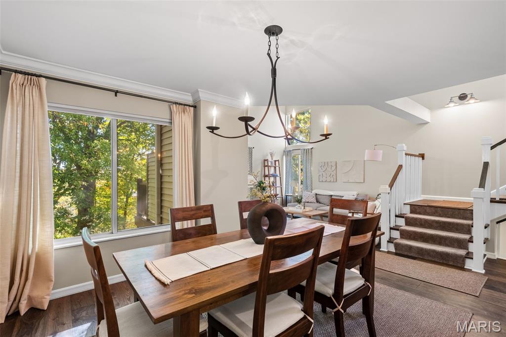 35 Ridgeview Cir Court Ballwin, MO 63021 - Photo 24 of 48