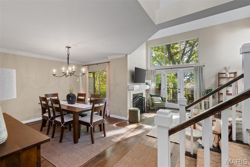 35 Ridgeview Cir Court Ballwin, MO 63021 - Photo 25 of 48