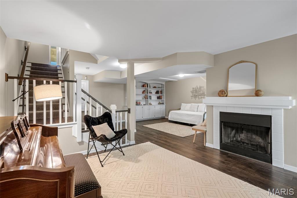 35 Ridgeview Cir Court Ballwin, MO 63021 - Photo 26 of 48