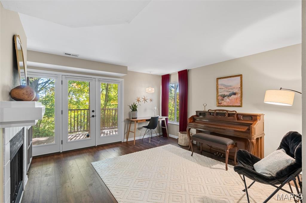 35 Ridgeview Cir Court Ballwin, MO 63021 - Photo 27 of 48