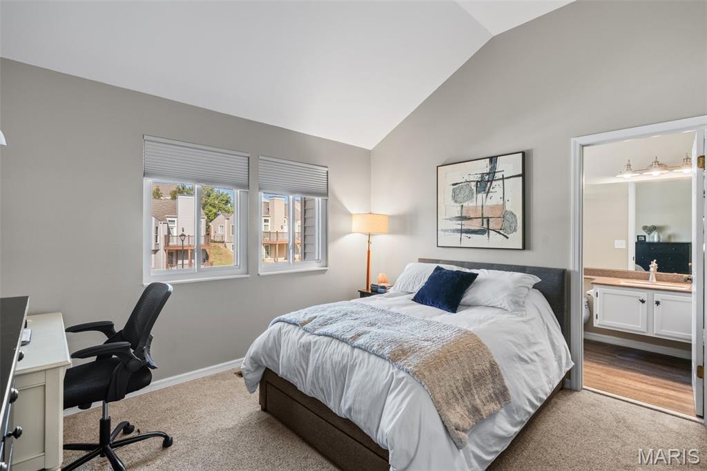 35 Ridgeview Cir Court Ballwin, MO 63021 - Photo 33 of 48