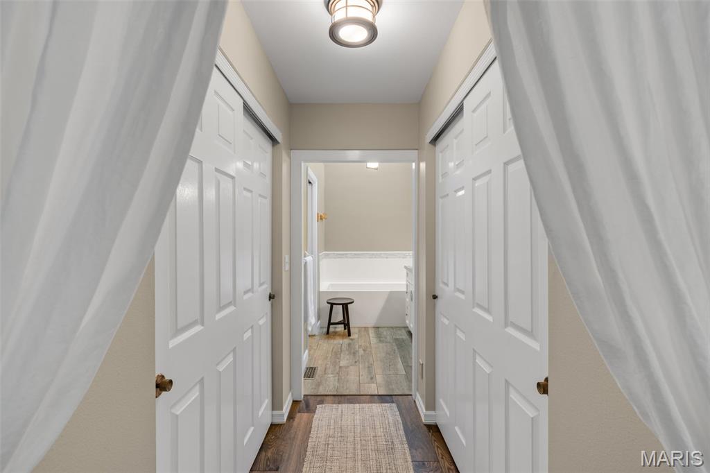 35 Ridgeview Cir Court Ballwin, MO 63021 - Photo 37 of 48