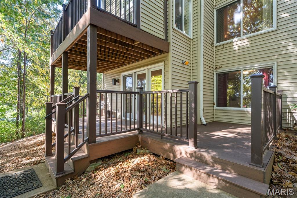 35 Ridgeview Cir Court Ballwin, MO 63021 - Photo 43 of 48